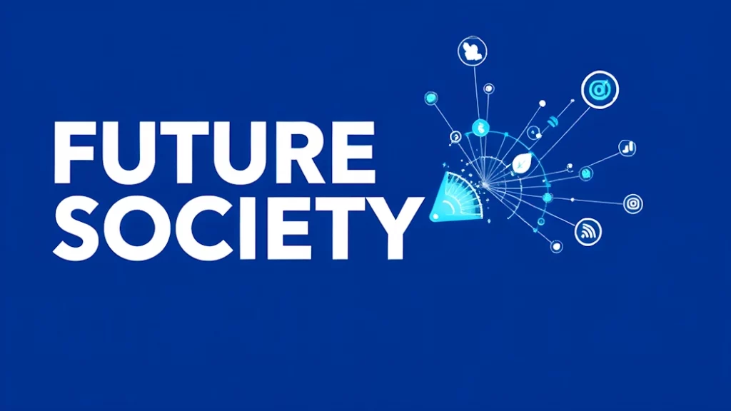 Future of Society in UK