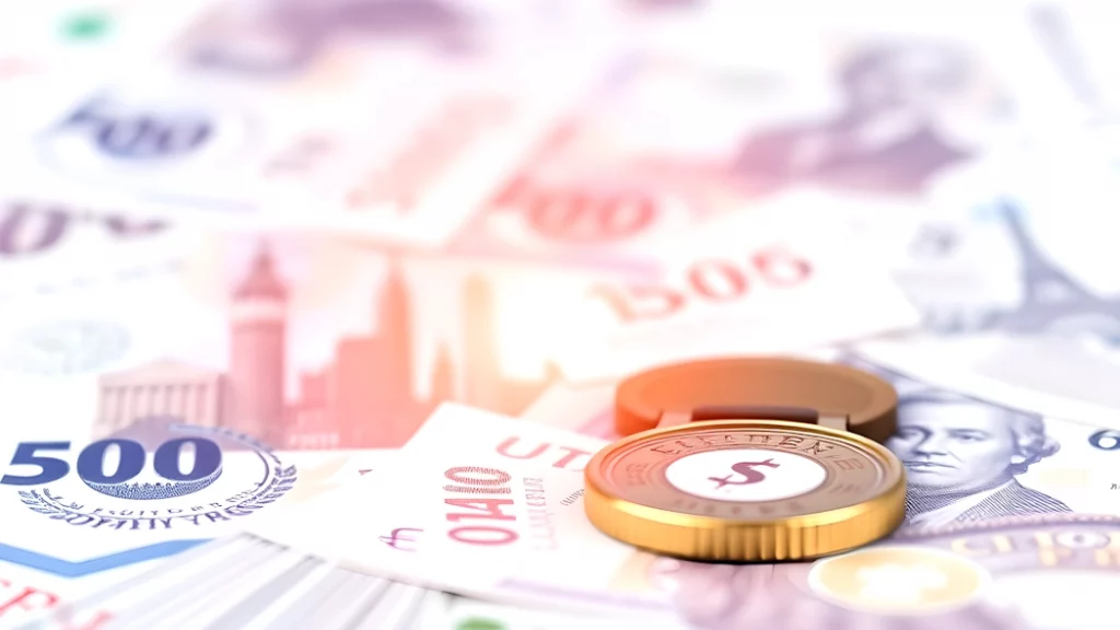 Economy in UK
