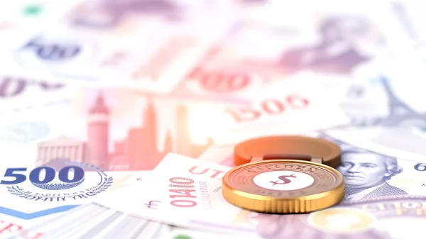 Economy in UK