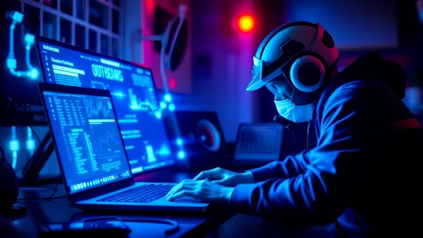 Website emergency repair service
