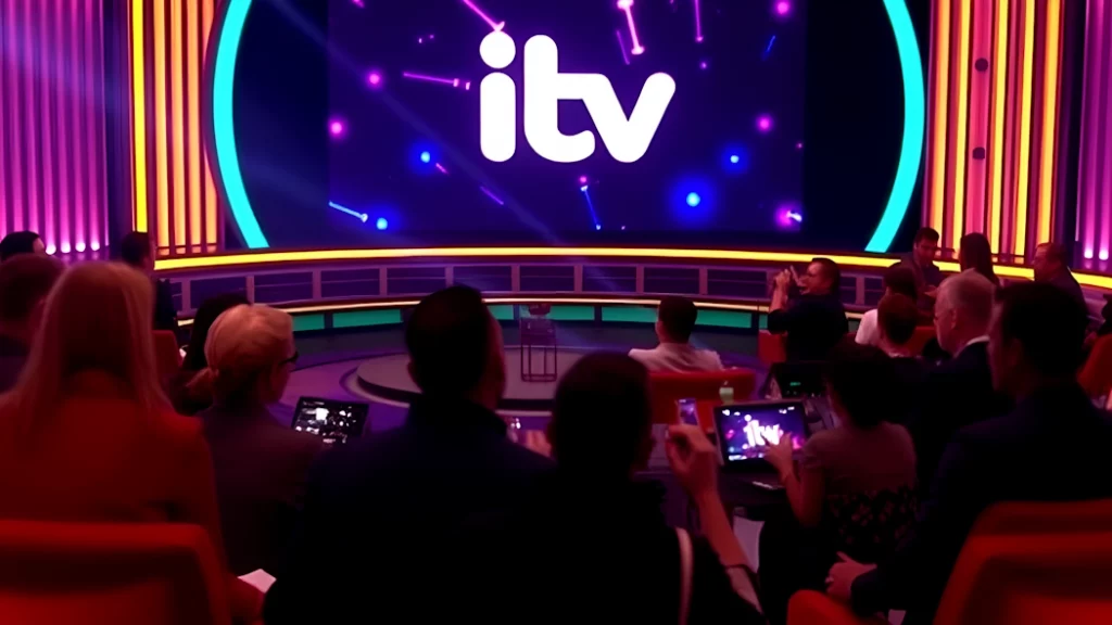 ITV Competitions winners