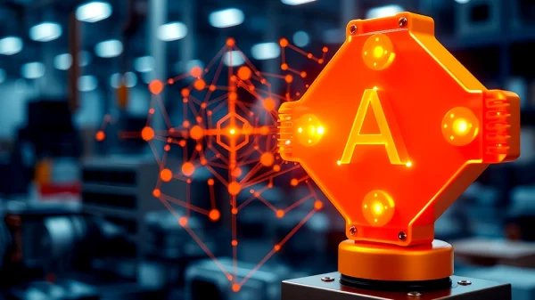 AI for your manufacturing business