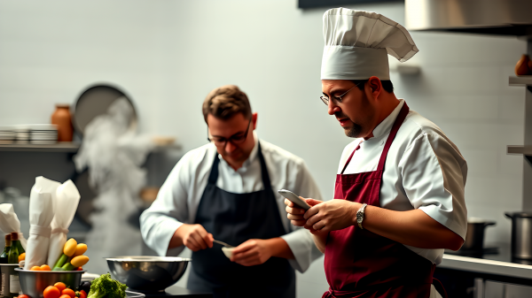 Masterchef BBC
