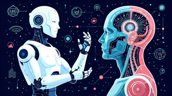 Can AI learn to outthink us all?