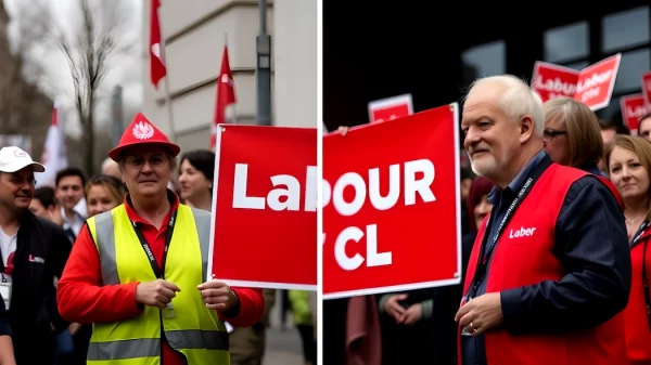 UK Labour Party