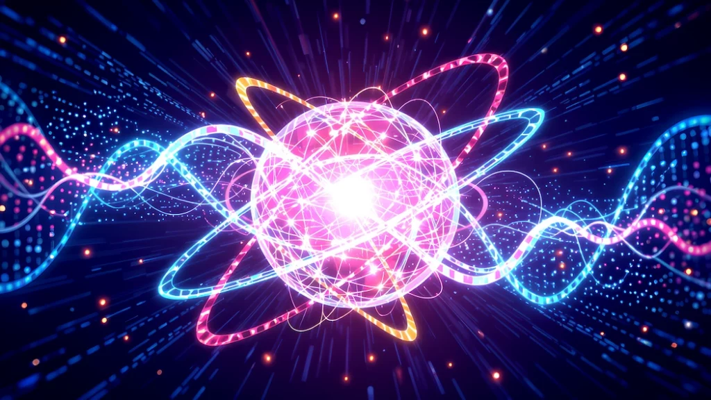 Quantum research