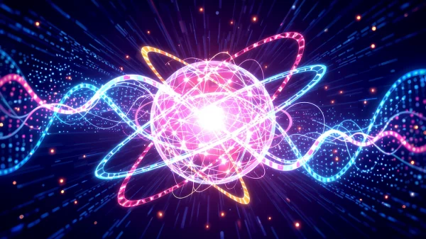 Quantum research