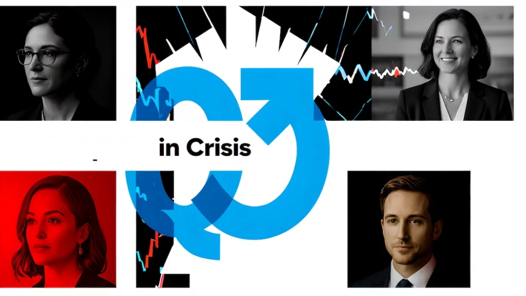 Traditional search in crisis