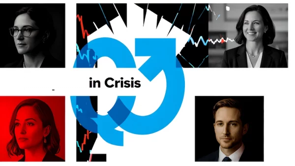 Traditional search in crisis