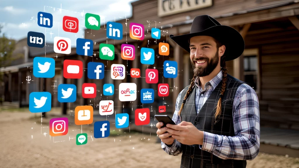 Ofcom's Grade defends rules to tame 'Wild West' of social media