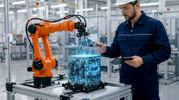 AI's biggest weakness is its dependence on the internet.