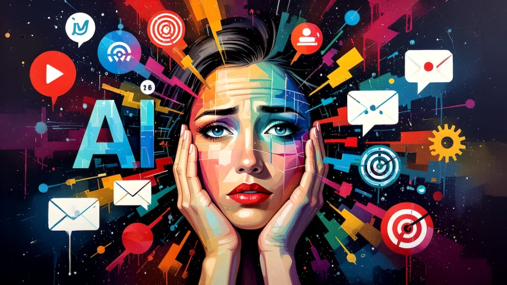 Worried about you products or brands?