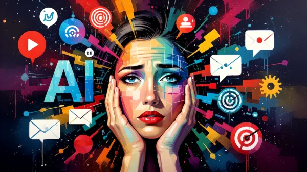Worried about you products or brands?