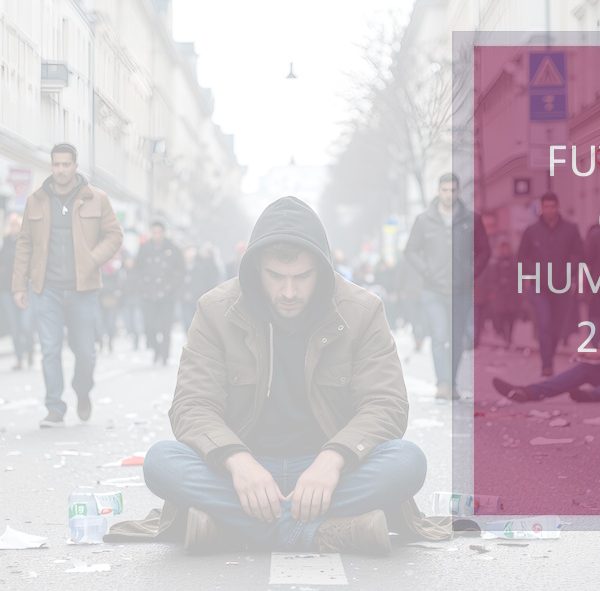 The future of humanity in 2080