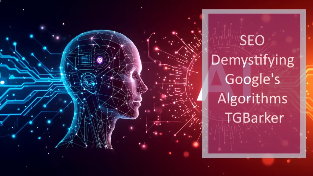 How AI is changing SEO