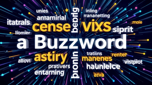 Buzzwords