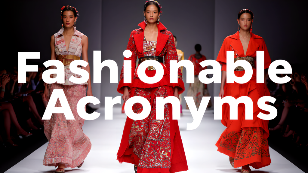 GEO managers just fashionable acronyms