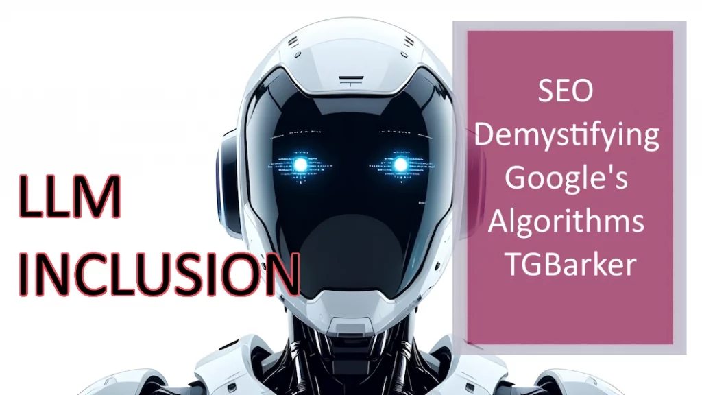 LLMs visibility and inclusion