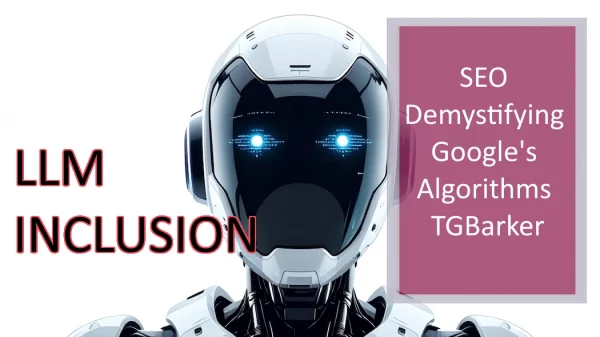 LLMs visibility and inclusion