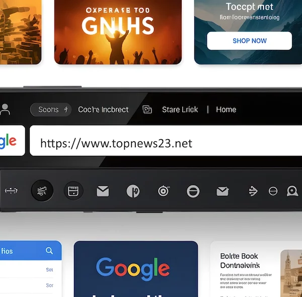 Hidden Mathematics Shaping Google Search