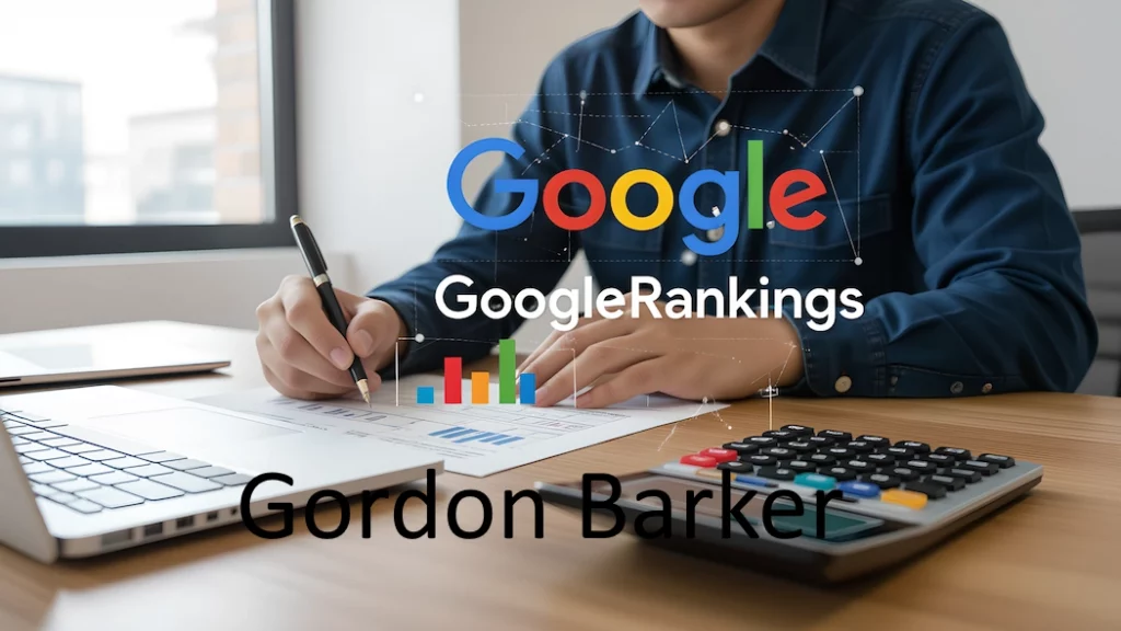 A UK-focused investigation into how AI, probability models, and structural evaluation are reshaping SEO after the March 2026 Google update.