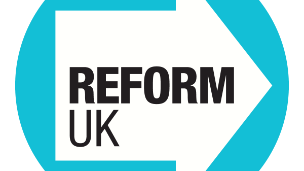 REFORM party logo