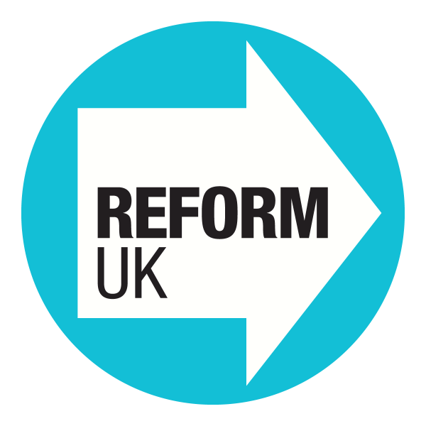REFORM party logo