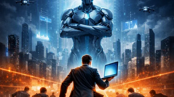 Future of AI