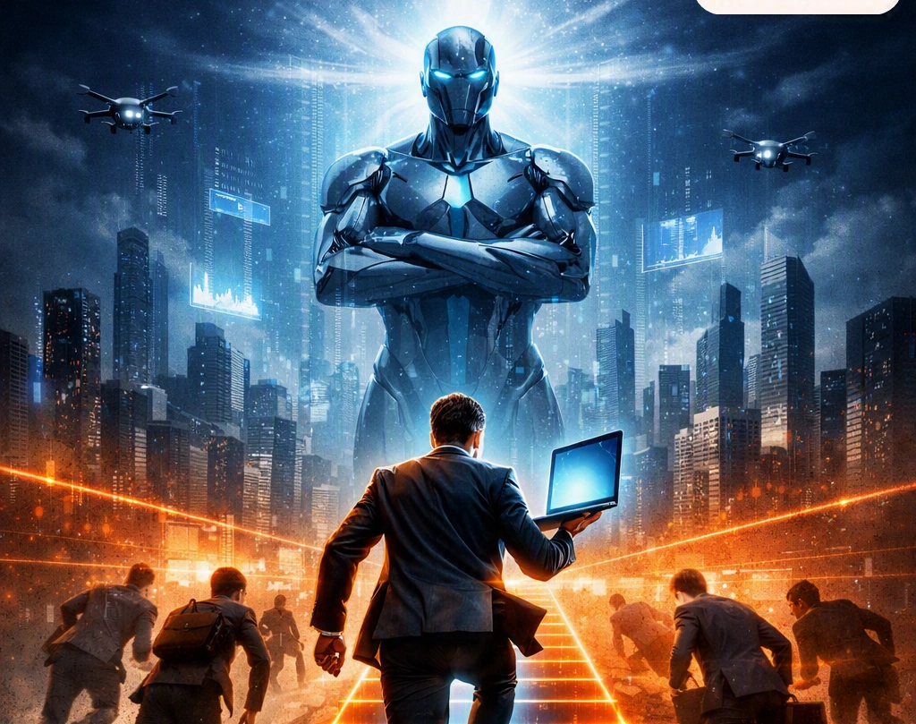 Future of AI
