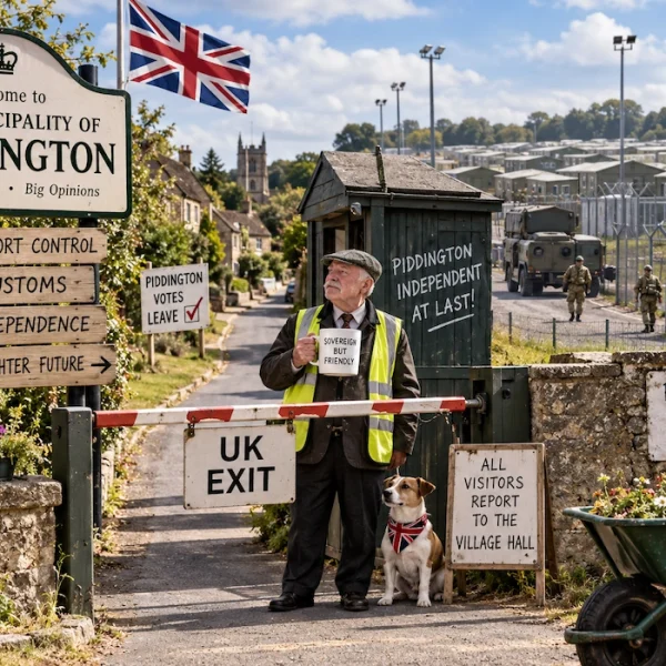 Piddington-checkpoint
